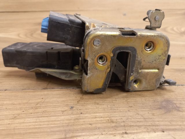 bontott VOLVO S40 Bal hátsó Ajtózár