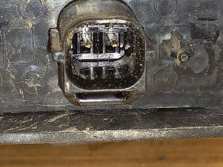 bontott VOLVO S40 Bal hátsó Ajtózár