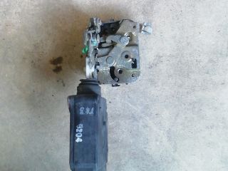 bontott VOLVO S40 Bal hátsó Ajtózár