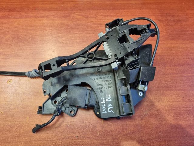 bontott VOLVO S40 Bal hátsó Ajtózár