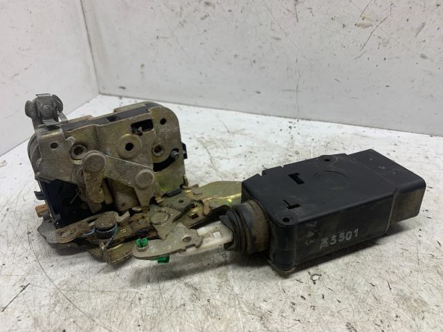 bontott VOLVO S40 Bal hátsó Ajtózár