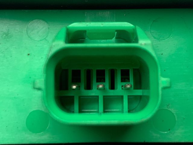 bontott VOLVO S40 Bal hátsó Ajtózár