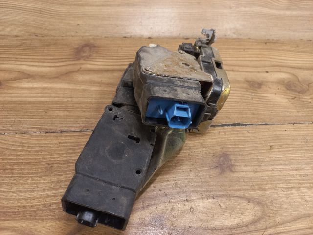 bontott VOLVO S40 Bal hátsó Ajtózár