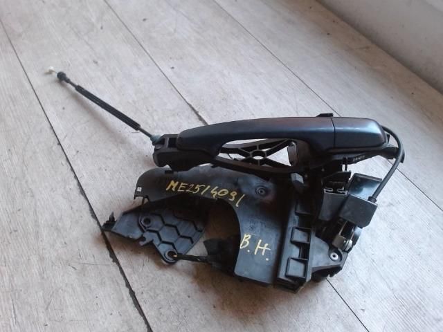 bontott VOLVO S40 Bal hátsó Ajtózár