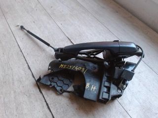 bontott VOLVO S40 Bal hátsó Ajtózár