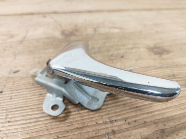 bontott VOLVO S40 Bal hátsó Belső Kilincs