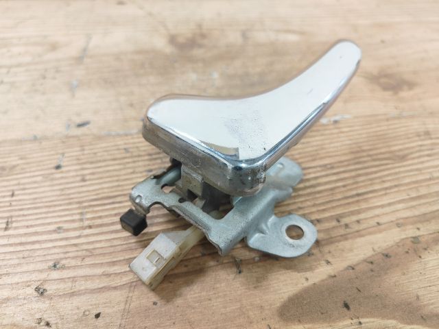 bontott VOLVO S40 Bal hátsó Belső Kilincs