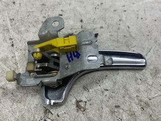 bontott VOLVO S40 Bal hátsó Belső Kilincs