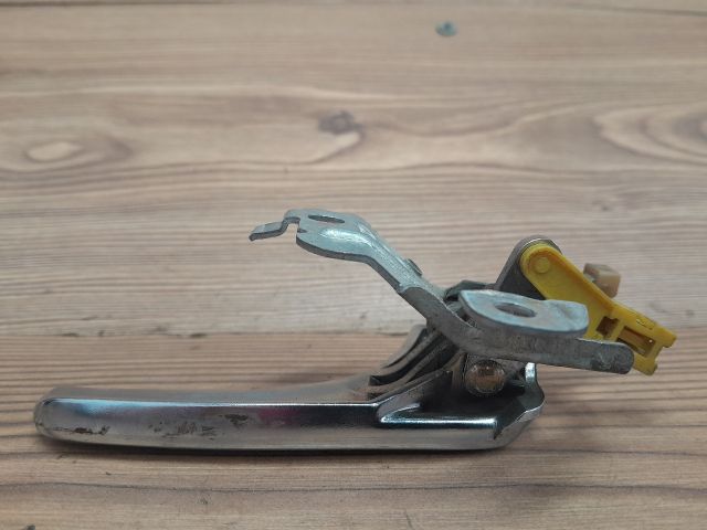 bontott VOLVO S40 Bal hátsó Belső Kilincs