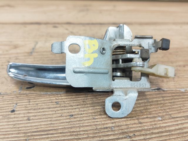 bontott VOLVO S40 Bal hátsó Belső Kilincs