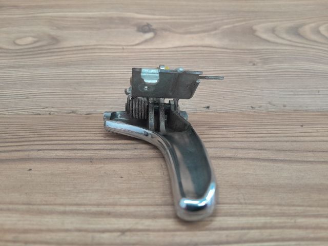 bontott VOLVO S40 Bal hátsó Belső Kilincs