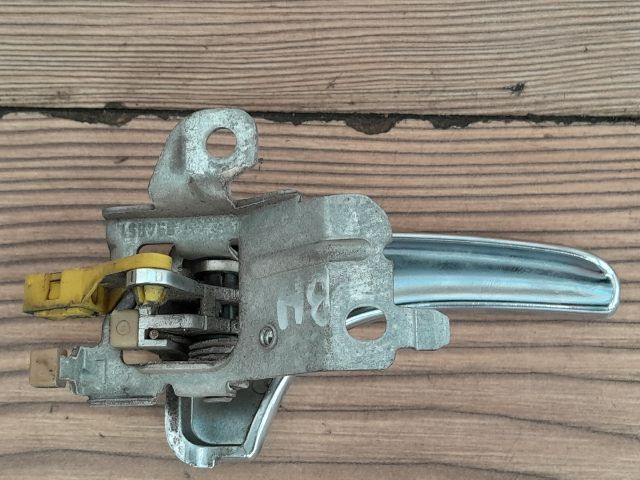 bontott VOLVO S40 Bal hátsó Belső Kilincs