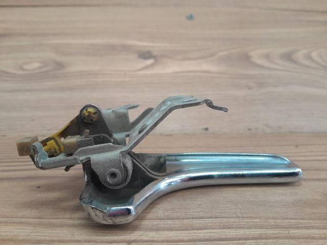 bontott VOLVO S40 Bal hátsó Belső Kilincs