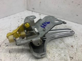 bontott VOLVO S40 Bal hátsó Belső Kilincs