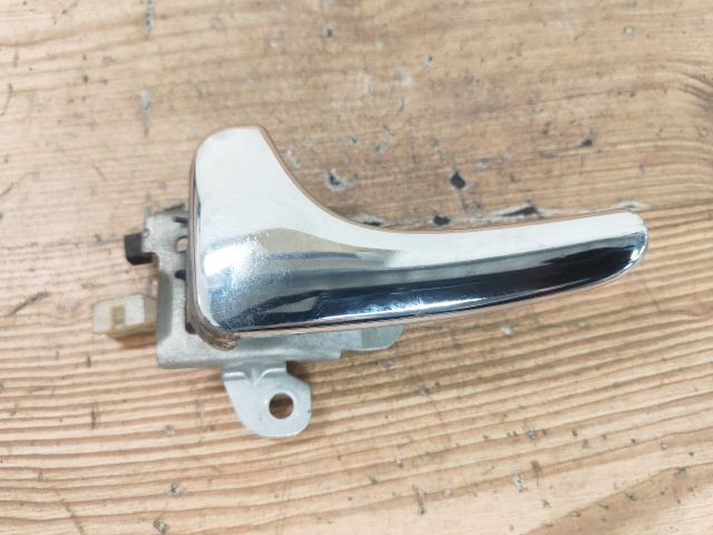 bontott VOLVO S40 Bal hátsó Belső Kilincs