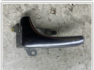 bontott VOLVO S40 Bal hátsó Belső Kilincs