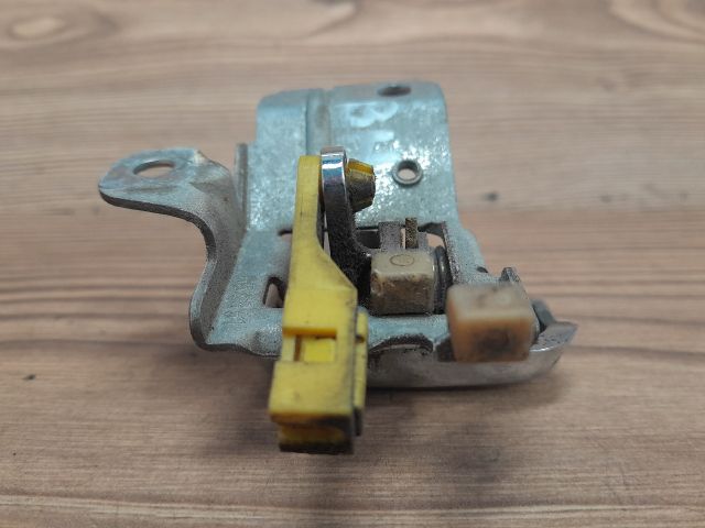 bontott VOLVO S40 Bal hátsó Belső Kilincs