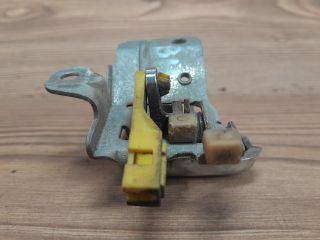 bontott VOLVO S40 Bal hátsó Belső Kilincs