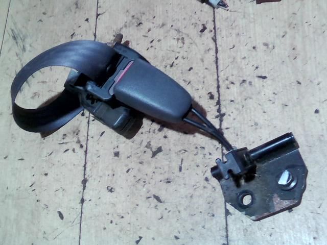 bontott VOLVO S40 Bal hátsó Biztonsági Öv