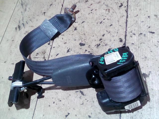 bontott VOLVO S40 Bal hátsó Biztonsági Öv