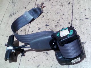 bontott VOLVO S40 Bal hátsó Biztonsági Öv