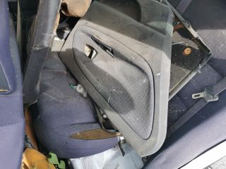 bontott VOLVO S40 Bal hátsó Biztonsági Öv