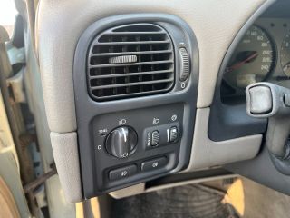 bontott VOLVO S40 Bal hátsó Biztonsági Öv