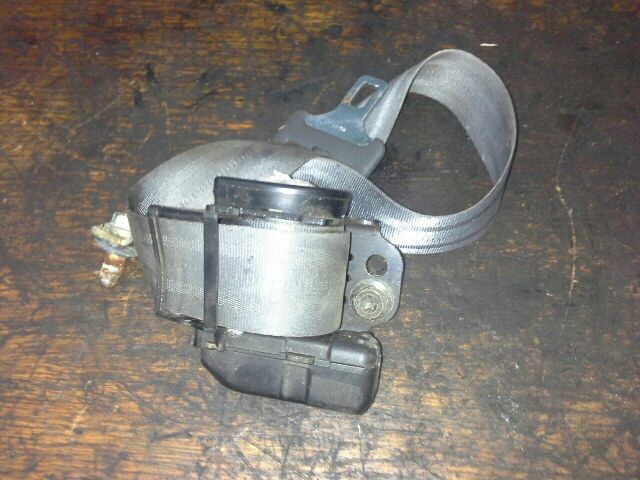 bontott VOLVO S40 Bal hátsó Biztonsági Öv