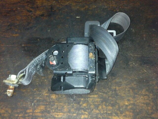 bontott VOLVO S40 Bal hátsó Biztonsági Öv