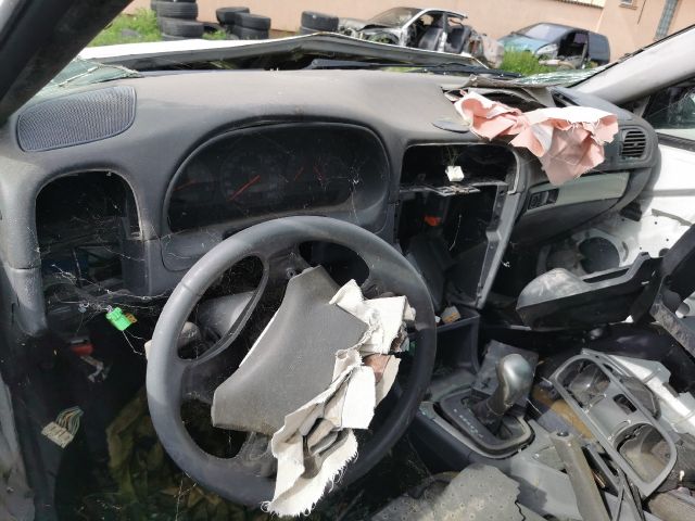 bontott VOLVO S40 Bal hátsó Biztonsági Öv