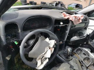 bontott VOLVO S40 Bal hátsó Biztonsági Öv