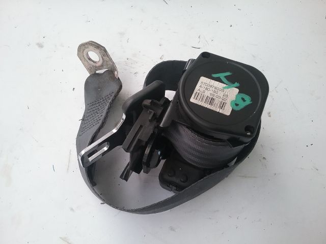 bontott VOLVO S40 Bal hátsó Biztonsági Öv