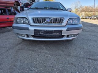 bontott VOLVO S40 Bal hátsó Csonkállvány Kerékaggyal