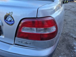 bontott VOLVO S40 Bal hátsó Csonkállvány Kerékaggyal