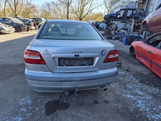 bontott VOLVO S40 Bal hátsó Gólyaláb (Lengécsillapító, Rugó)