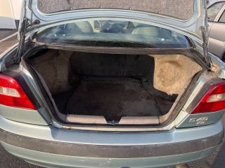 bontott VOLVO S40 Bal hátsó Gólyaláb (Lengécsillapító, Rugó)