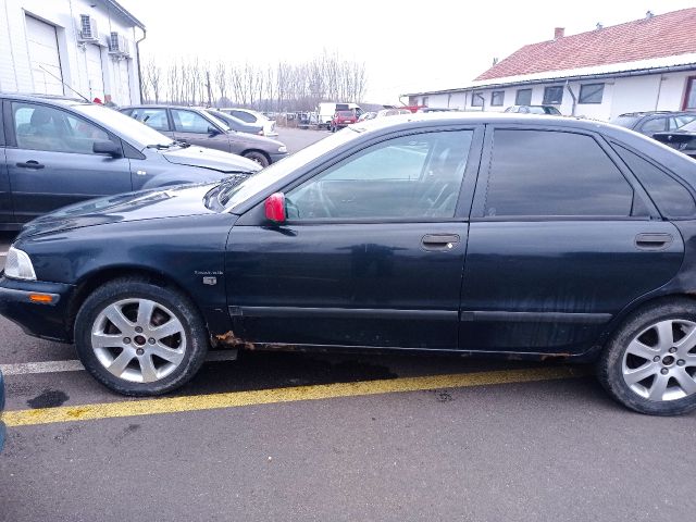 bontott VOLVO S40 Bal Hátsó Lámpa Foglalat