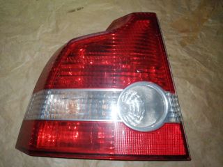 bontott VOLVO S40 Bal Hátsó Lámpa