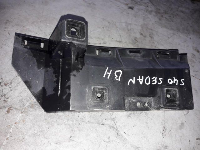 bontott VOLVO S40 Bal hátsó Lökhárító Tartó (Műanyag)