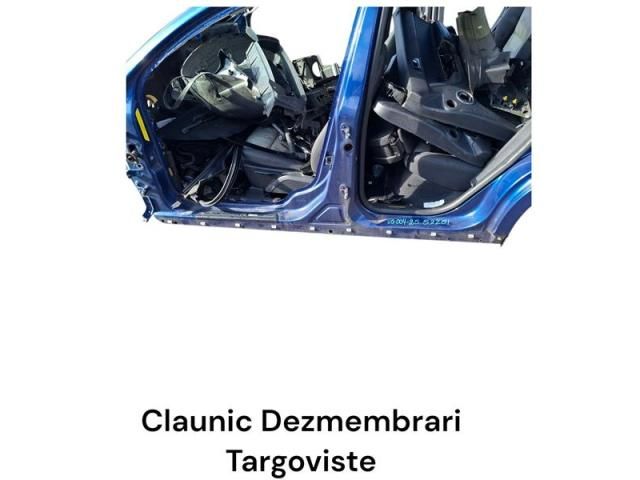 bontott VOLVO S40 Bal Küszöb