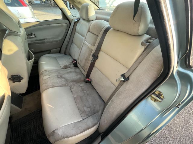 bontott VOLVO S40 Bal Napellenző