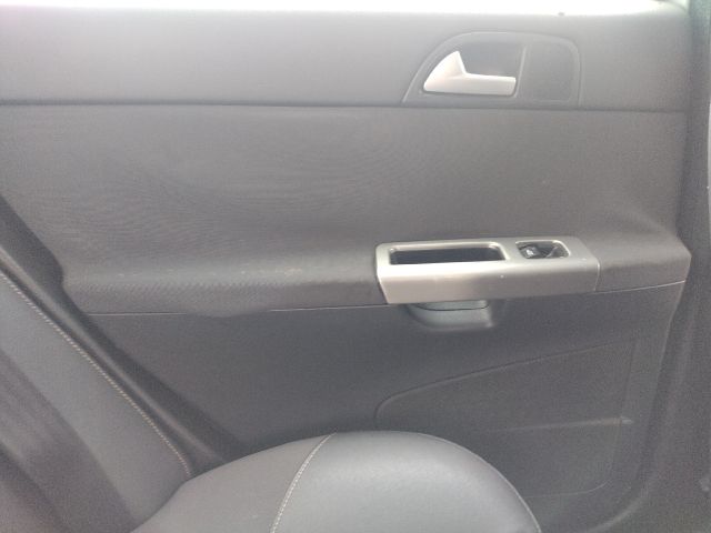 bontott VOLVO S40 Bal Szellőző