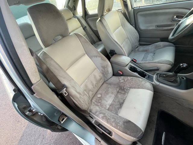 bontott VOLVO S40 Bal Szellőző