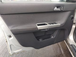 bontott VOLVO S40 Bal Szellőző