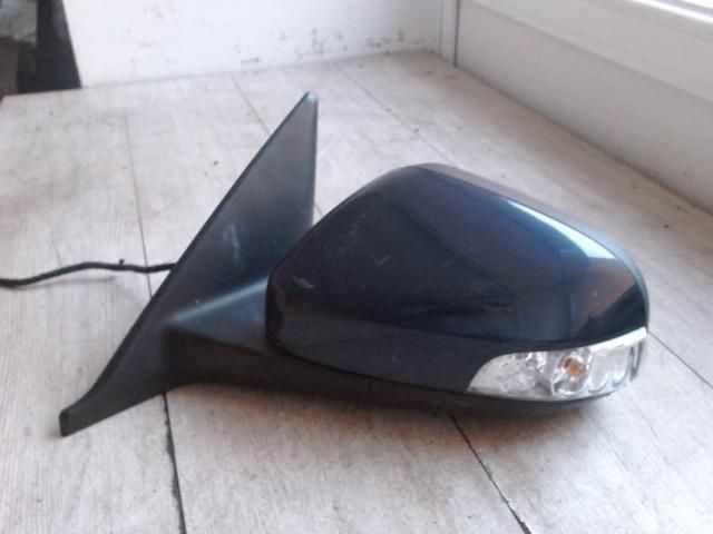 bontott VOLVO S40 Bal Visszapillantó Tükör (Elektromos)