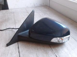 bontott VOLVO S40 Bal Visszapillantó Tükör (Elektromos)