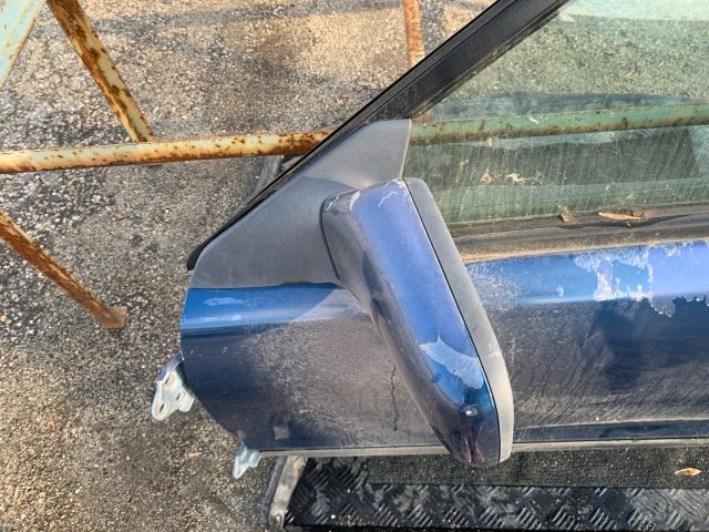 bontott VOLVO S40 Bal Visszapillantó Tükör (Elektromos)