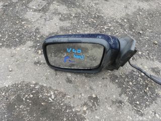 bontott VOLVO S40 Bal Visszapillantó Tükör (Elektromos)