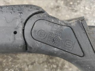 bontott VOLVO S40 Bal Visszapillantó Tükör (Elektromos)