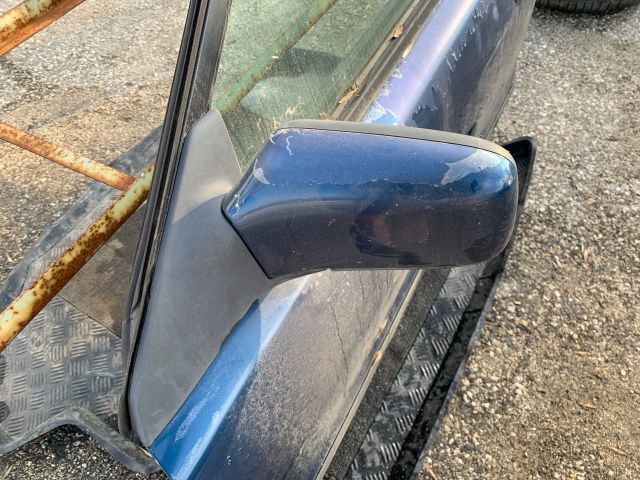 bontott VOLVO S40 Bal Visszapillantó Tükör (Elektromos)